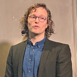 Henrik Josefsson