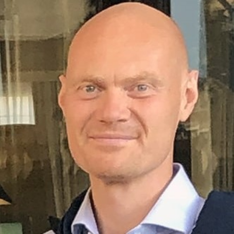 Björn Hertzberg