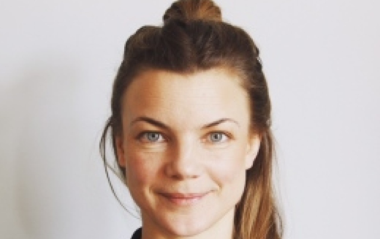 Julia Sandahl