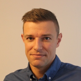 Photo: N/A, License: N/A, Created: 2022:01:27 13:30:52 Jon Benskin profile pic