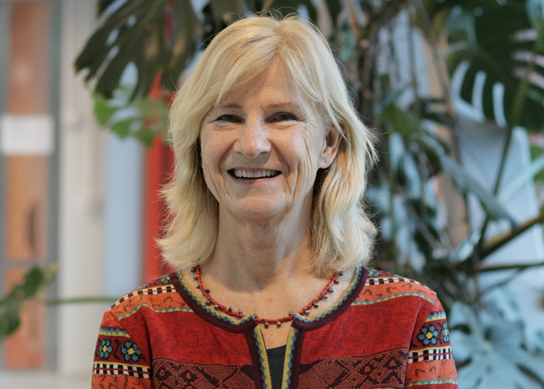 Eva Norén.