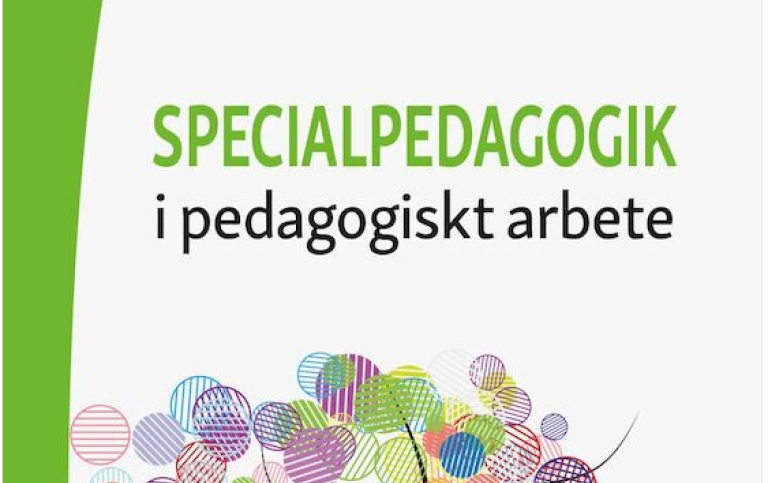 Specialpedagogik i pedagogiskt arbete