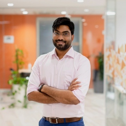 Suryakant Kaushik