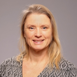 Eva Hagström