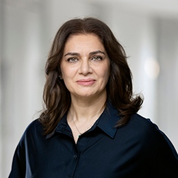 Firouzeh Esnaasharan