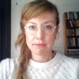 Photo: N/A, License: N/A Karin Ahlbergo