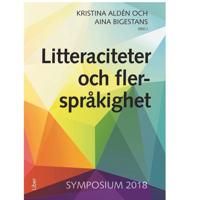 Symposium 2018: Litteraciteter och flerspråkighet, Foto: Liber