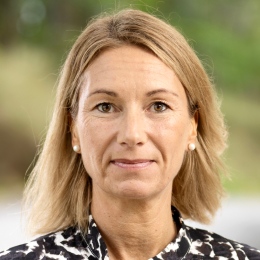 Josefin Nilsson