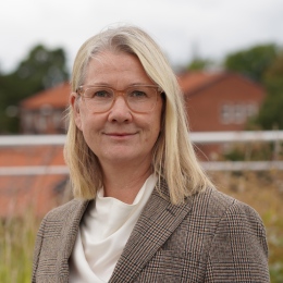 Karin Berglund