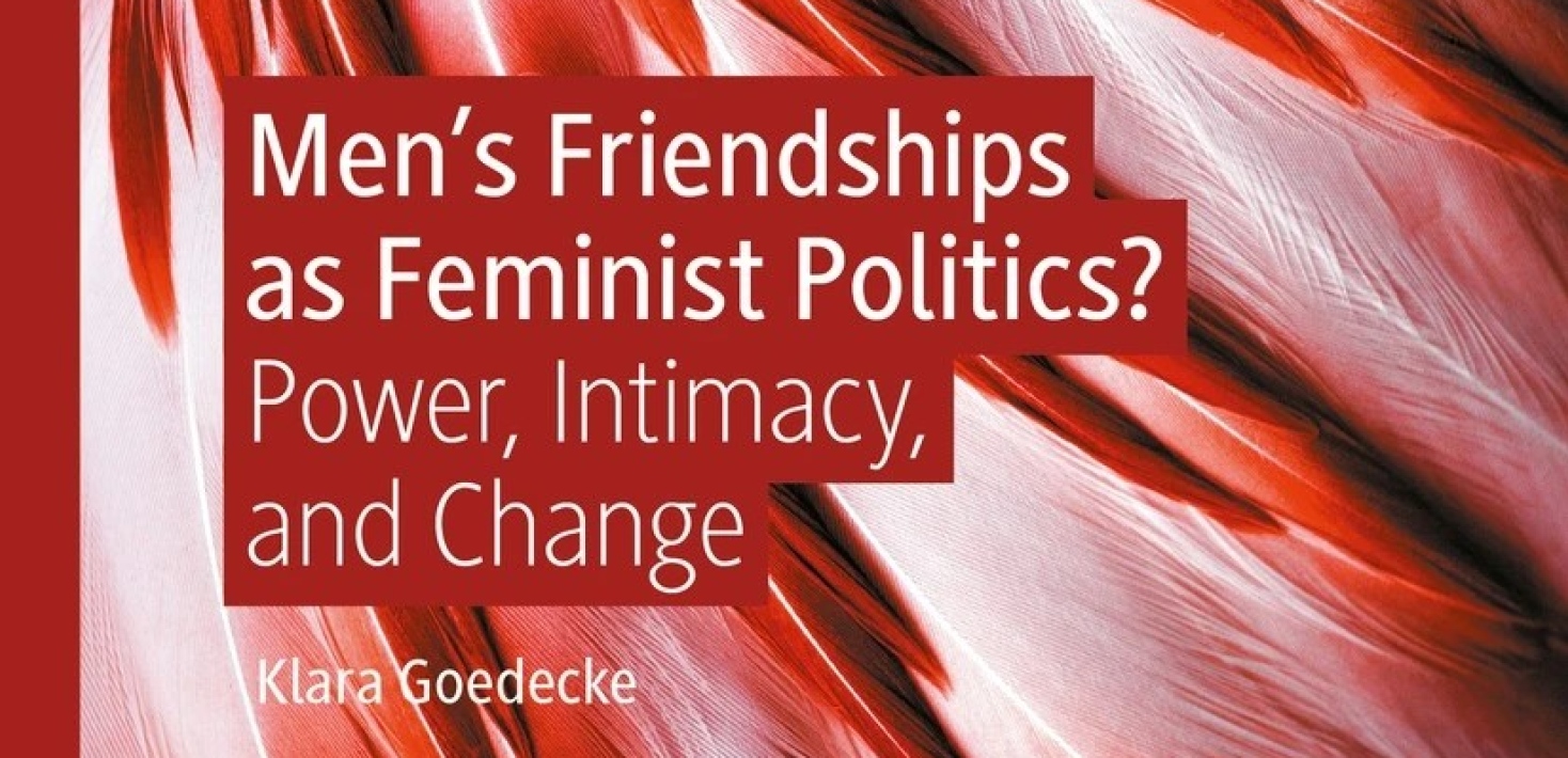 Men's friendships
