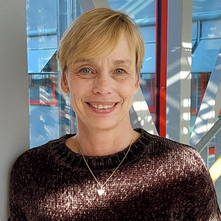 Susanne Ekström