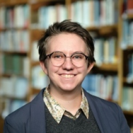 Verena Puth