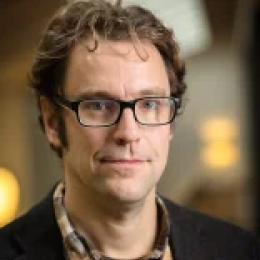 Andreas Bergh
