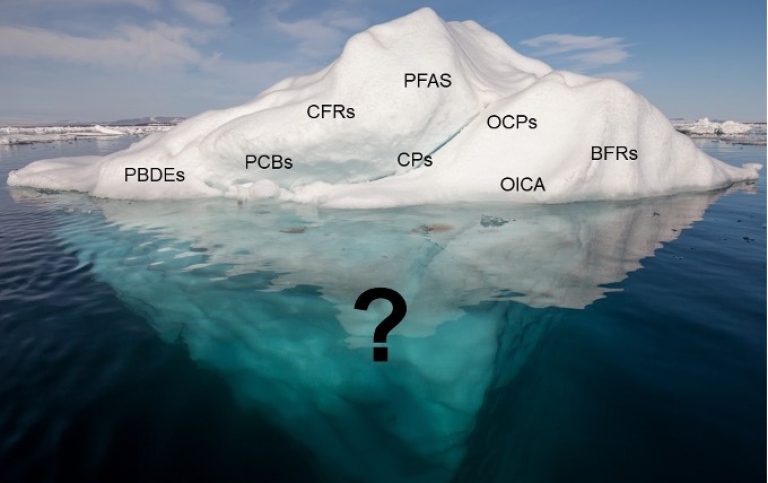 ICEBERG