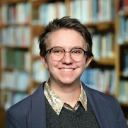 Verena Puth