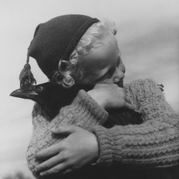 Det stora äventyret. Stillbildsfoto: Astrid Bergman-Sucksdorff © AB Svensk Filmindustri (1953)