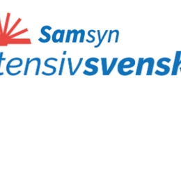 Logotyp Samsyn Intensivsvenska