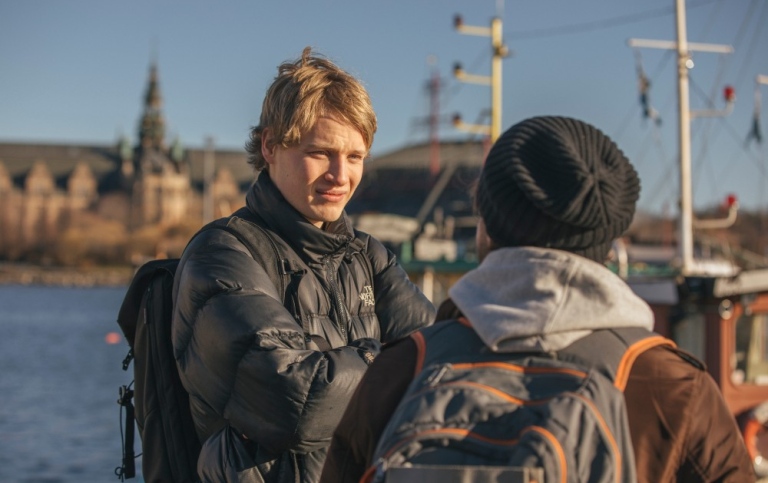 Foto: Niklas Björling