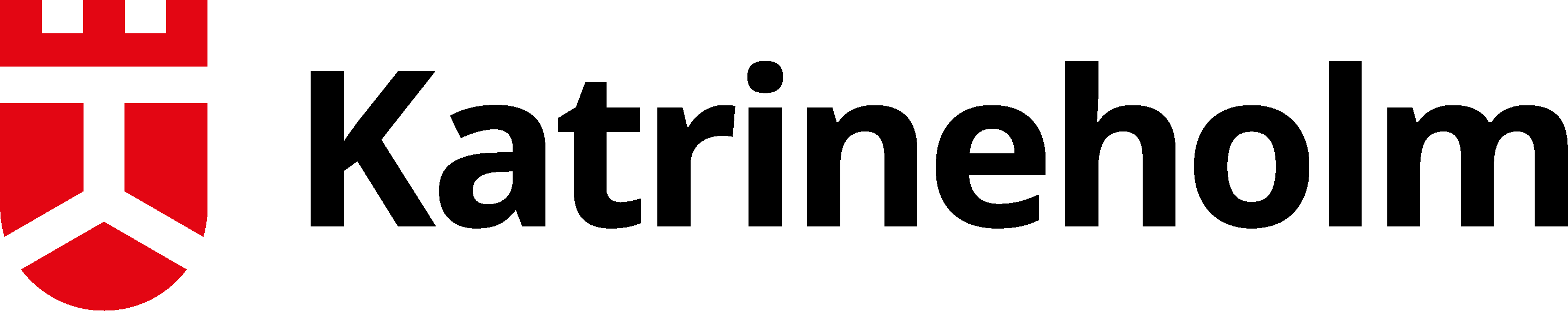 Logotyp Katrineholms kommun