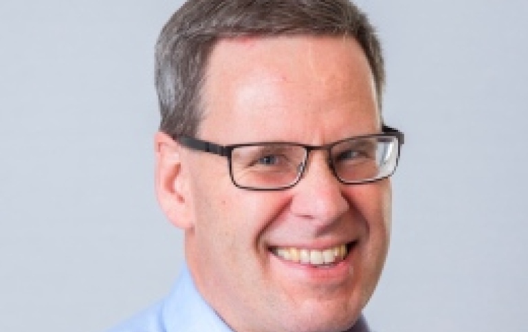 Göran Kecklund