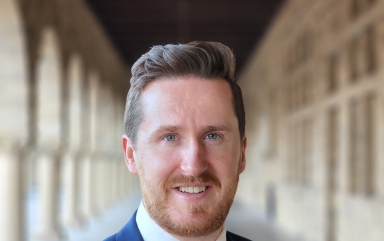 Brian Higgins