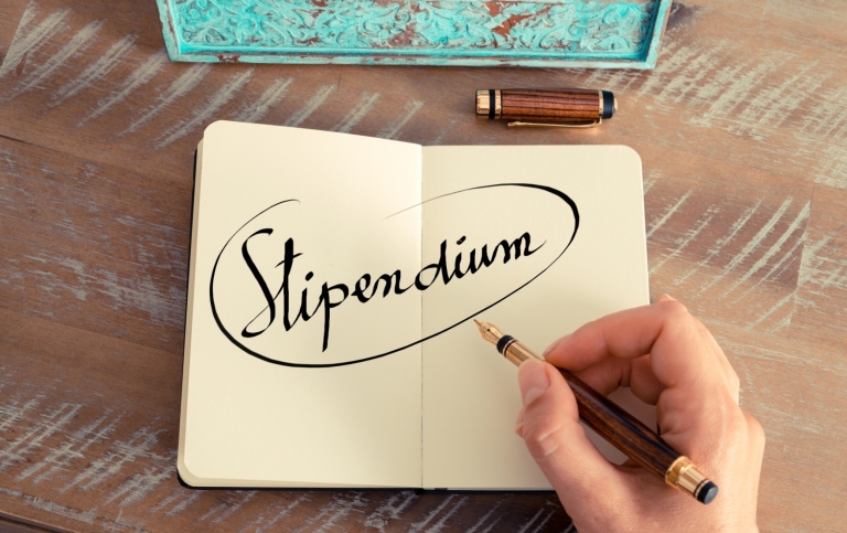 Stipendium