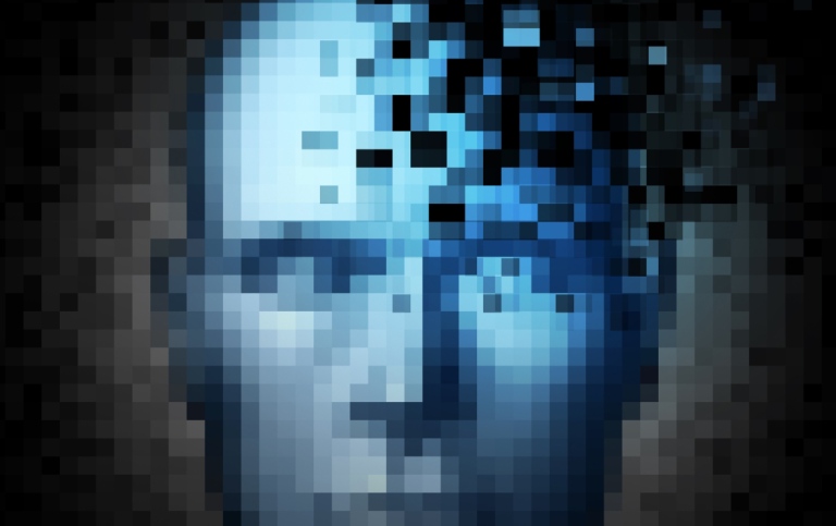 Bildmanipulation