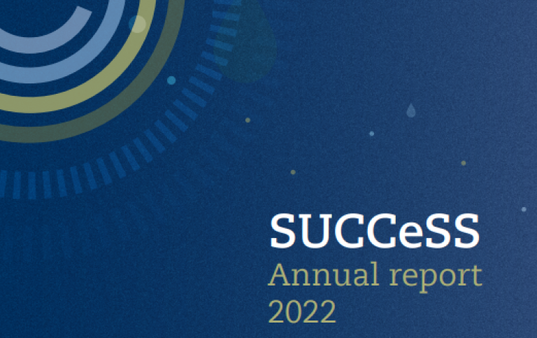 SUCCeSS annual report
