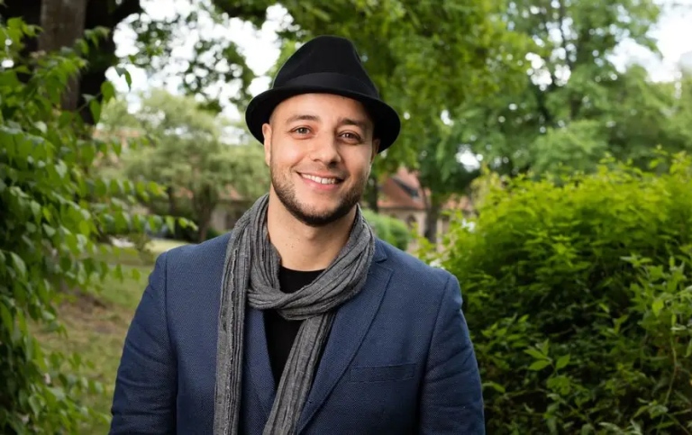 Maher Zain