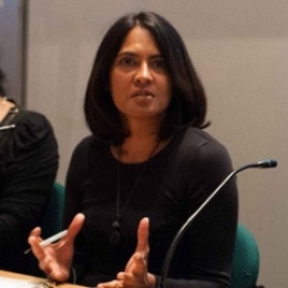 Yasmin Gunaratnam Yasmin Gunaratnam