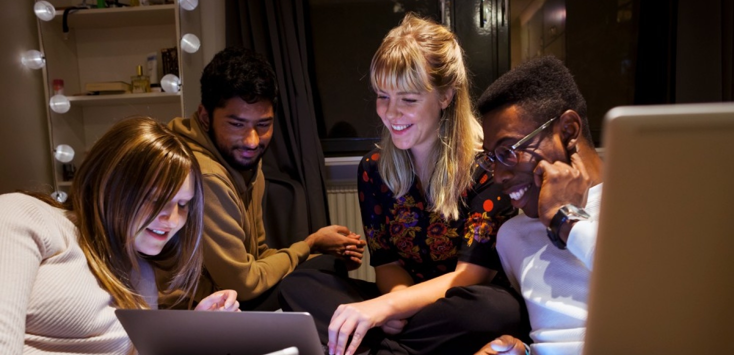 Linguistic Ethnography