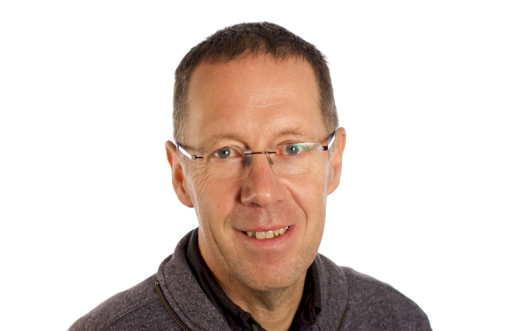 Professor Håkan Fischer. Foto: Psykologiska institutionen/HD