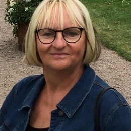 Maria Wojnar Johansson