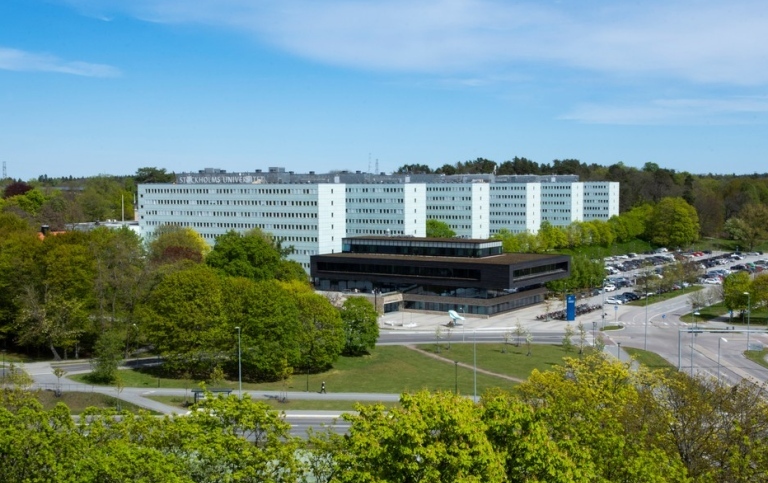 Södra huset