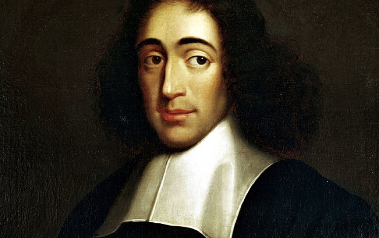 Baruch Spinoza