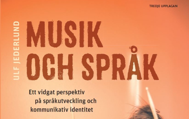 Boken Musik och språk