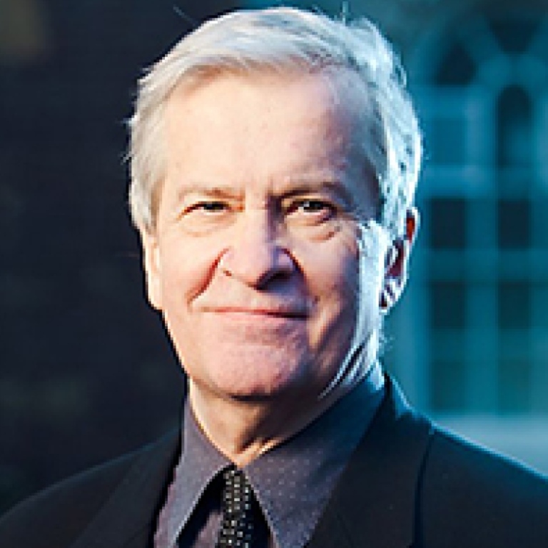 Richard Dyer. Foto: Greg Funnel