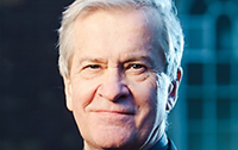 Richard Dyer. Foto: Greg Funnel