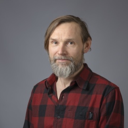 Lars Fredrik Andersson