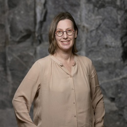 Lena Sjögren