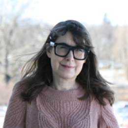 Anna Andreasson