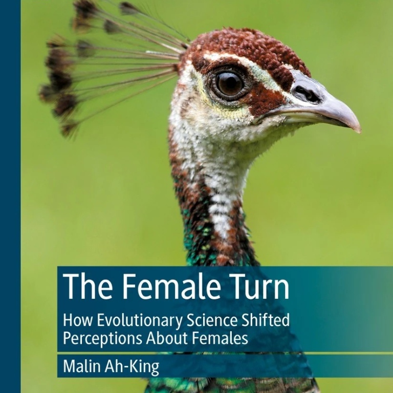 The Female Turn: How Evolutionary Science Shifted Perceptions About Females. Palgrave MacMillan.
