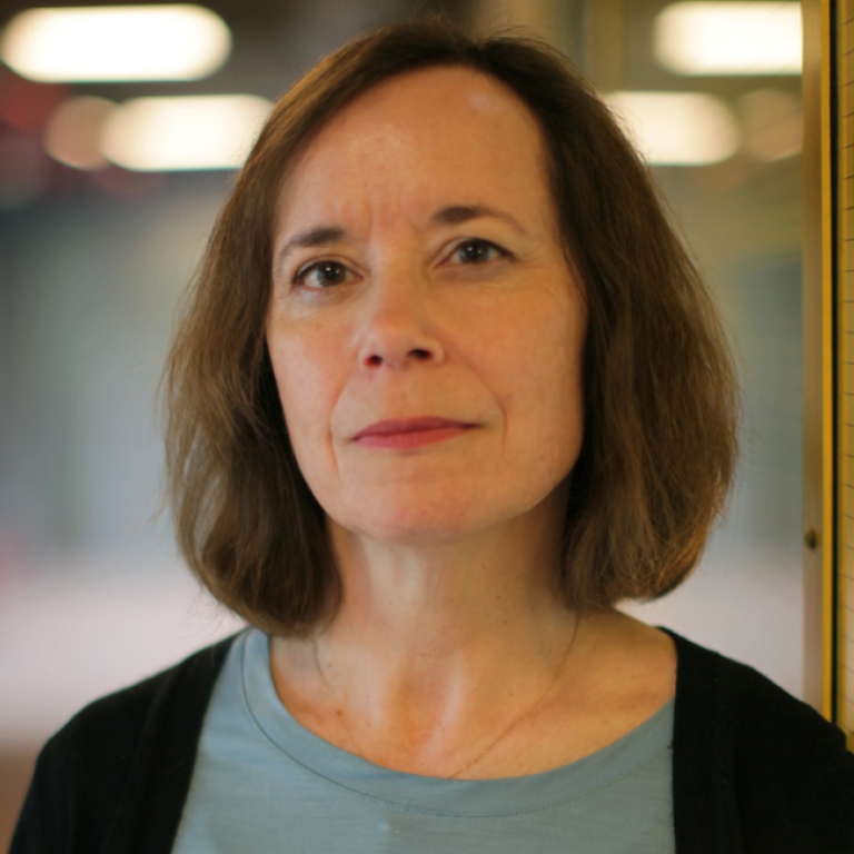 Kristina Jerner Widestedt