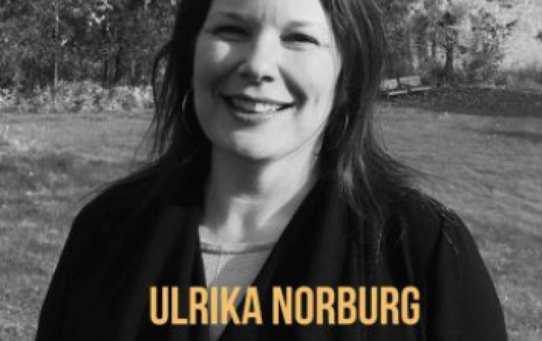 Ulrika Norburg, Stockholms universitet