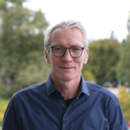 Peter Schmitt