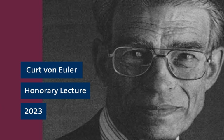 Curt von Euler
