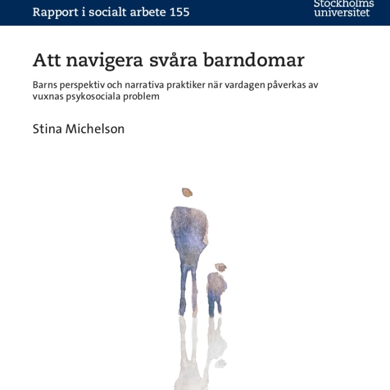 Att navigera svåra barndomar
