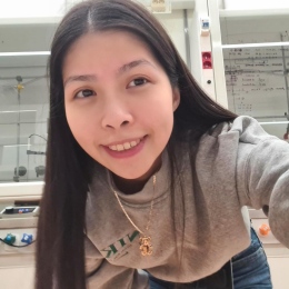 Tra Mi Nguyen