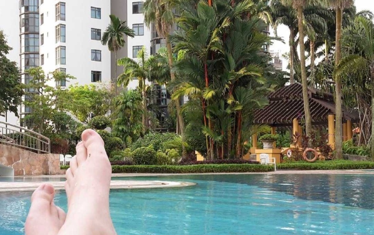 Singapore
