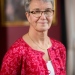 Porträtt av Åsa Borin